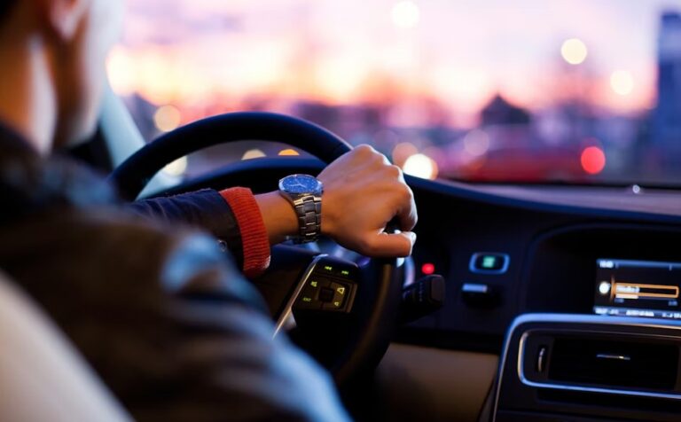 연비 20% 아끼는 실전 에코 드라이빙 가이드